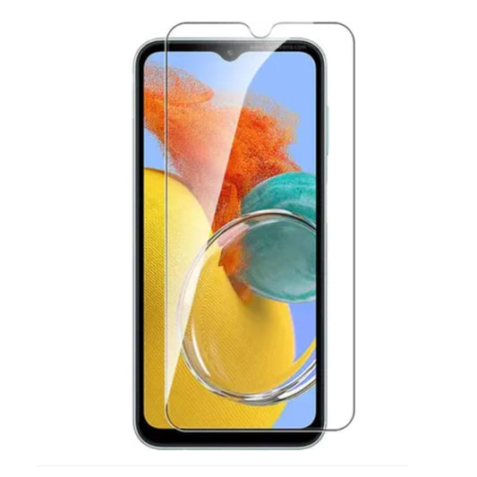 Screen Protector for Samsung Galaxy M14 (Pack of 2)