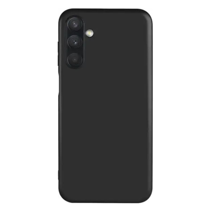 Protective Case for Samsung Galaxy M15 5G (Black)