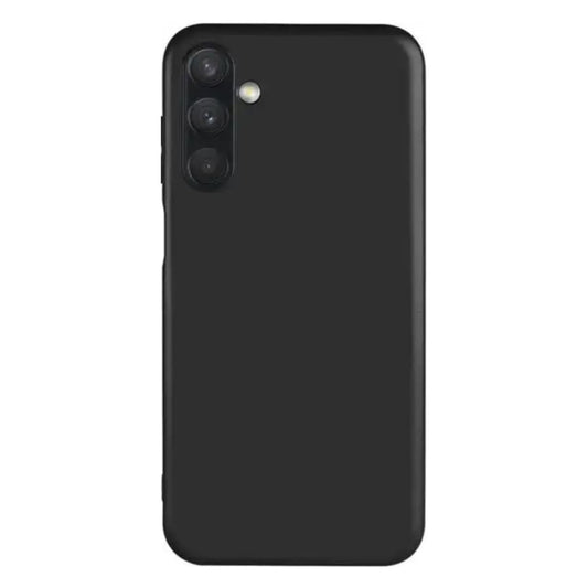 Protective Case for Samsung Galaxy M15 5G (Black)