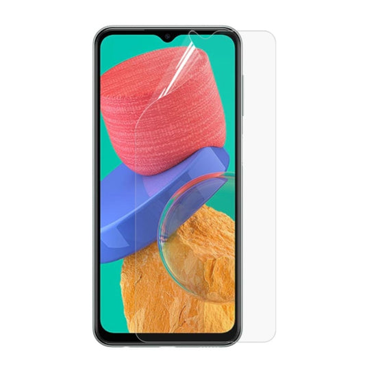 Hydrogel Screen Protector for Samsung Galaxy M33 5G (Pack of 2)