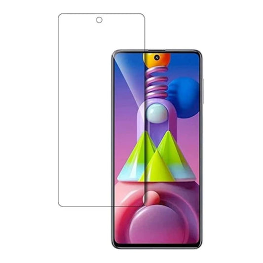 Screen Protector for Samsung Galaxy M51 (Pack of 2)