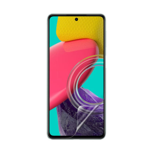 Hydrogel Screen Protector for Samsung Galaxy M53 5G (Pack of 2)