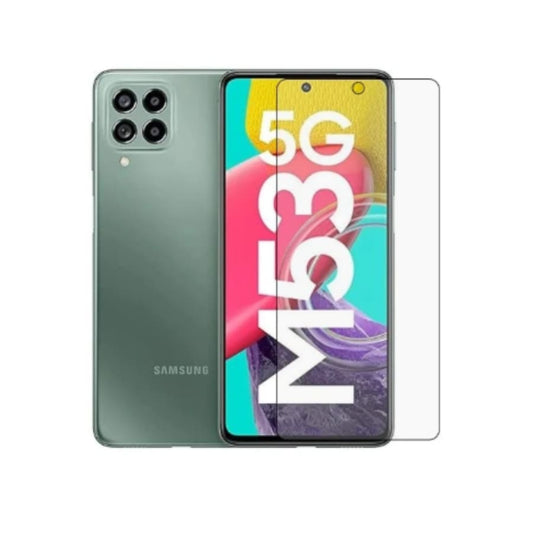 Screen Protector for Samsung Galaxy M53 5G