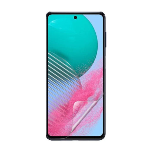 Hydrogel Screen Protector for Samsung Galaxy M54 5G