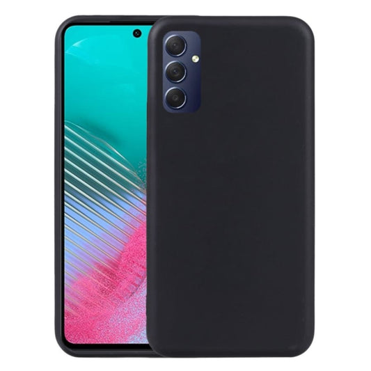Protective Case for Samsung Galaxy M54 5G (Black)