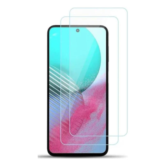 Screen Protector for Samsung Galaxy M54 5G