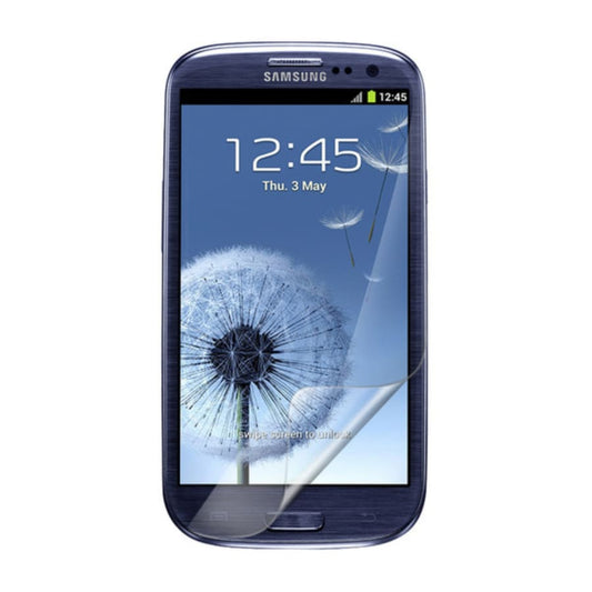 Hydrogel Screen Protector for Samsung Galaxy S3