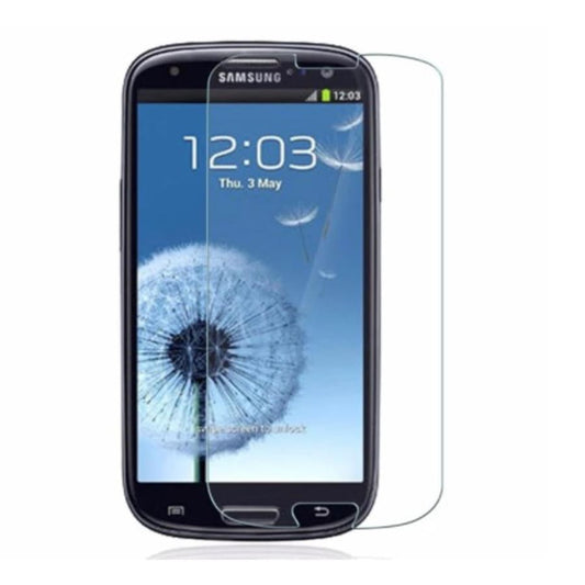 Screen Protector for Samsung Galaxy S3 (Pack of 2)