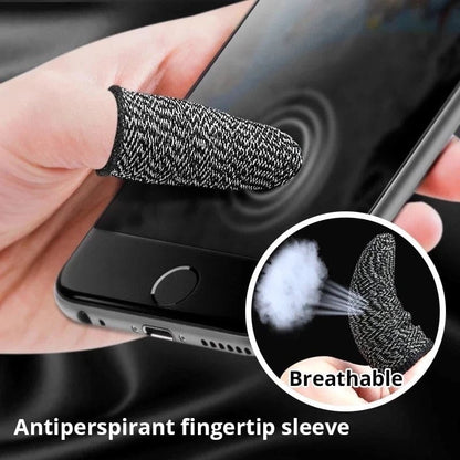 Gaming Thumb Sleeves