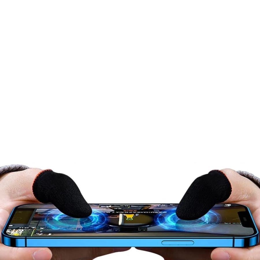 Gaming Thumb Sleeves