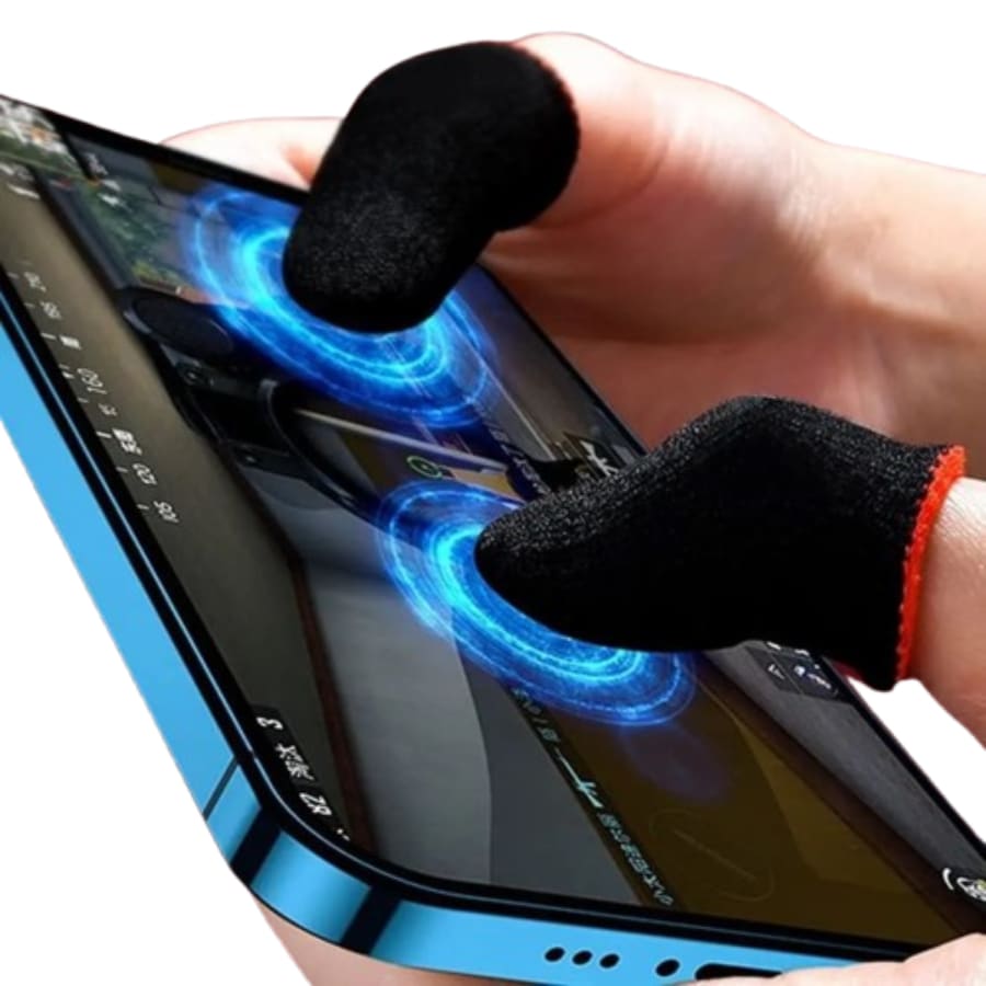 Gaming Thumb Sleeves
