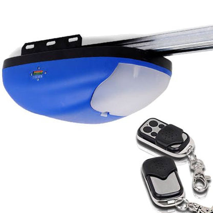 Garage Door Opener - Sectional / Tilt Door - 800N - 12M2
