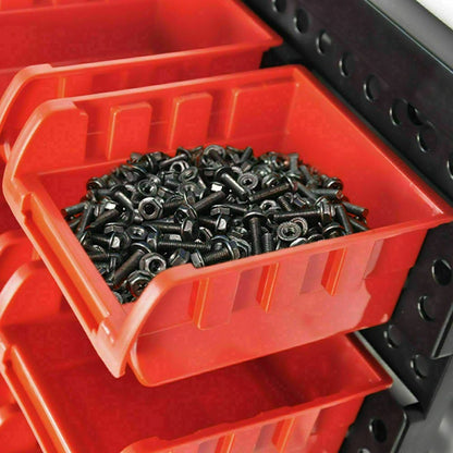 Garage Organiser 30 Bins
