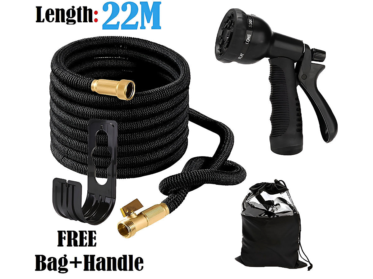 Garden Hose Expandable