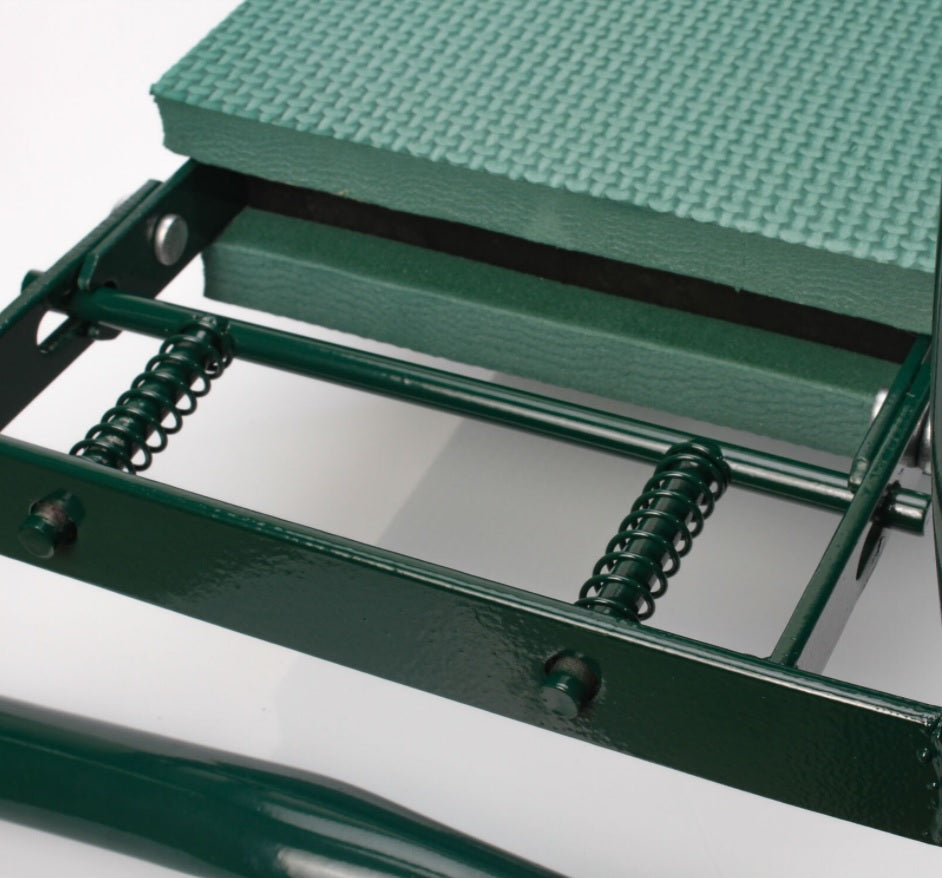 Garden Kneeler Bench Seat