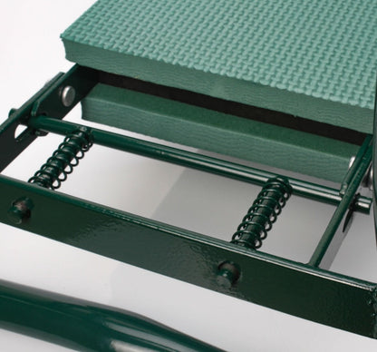 Garden Kneeler Bench Seat