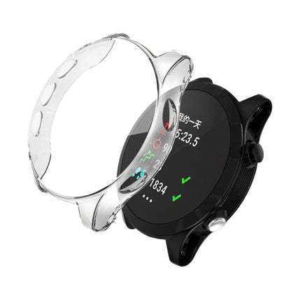 Garmin 245 - Protective Case (Clear)