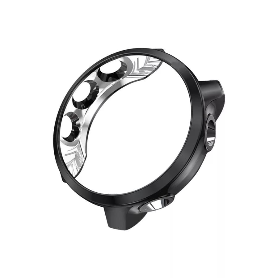 Garmin 245 - Protective Case (Black)