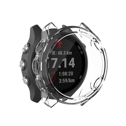 Garmin 245 - Protective Case (Clear)