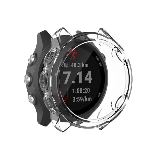 Garmin 245 - Protective Case (Clear)