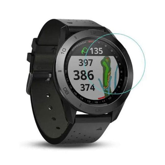 Screen Protectors for Garmin Approach S40 (Pack of 2)
