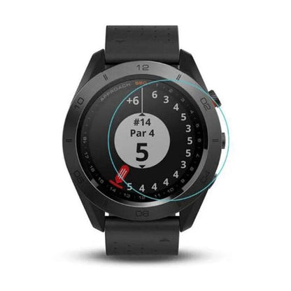 Screen Protectors for Garmin Approach S40 (Pack of 2)