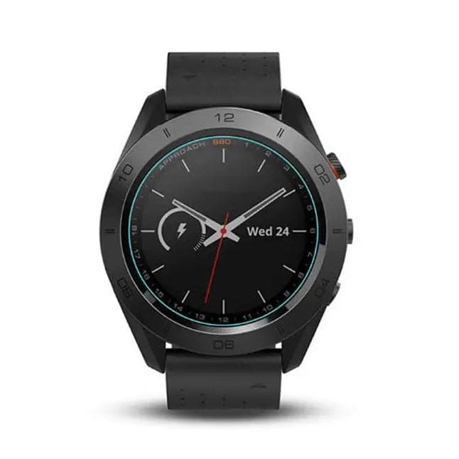 Screen Protectors for Garmin Approach S40 (Pack of 2)