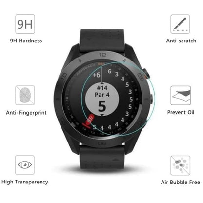 Screen Protectors for Garmin Approach S40 (Pack of 2)