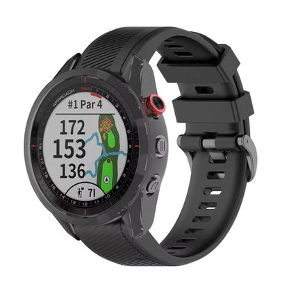 Garmin Approach S62 (Black) - Protective Case