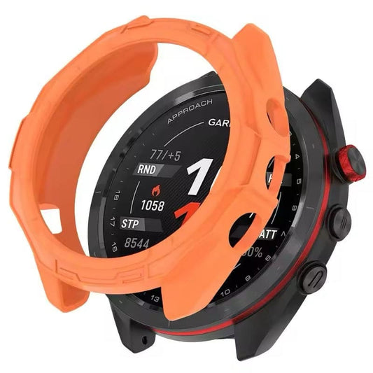 Garmin Approach S70 (42mm) (Orange) - Protective Case