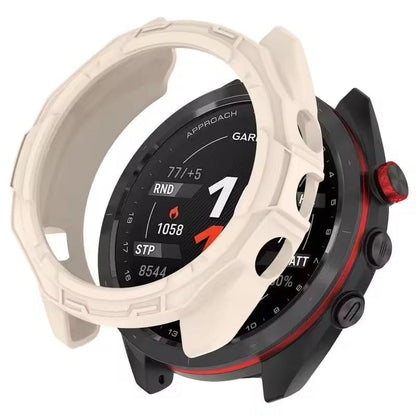 Garmin Approach S70 (42mm) (Ivory) - Protective Case