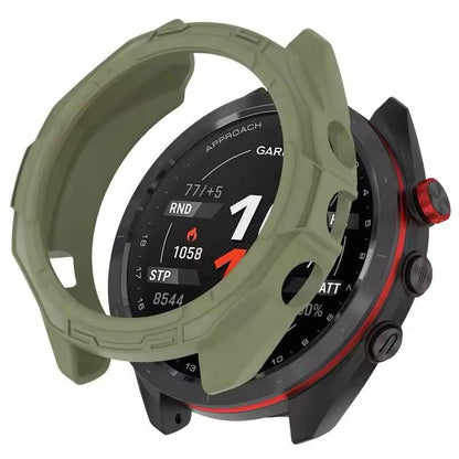 Garmin Approach S70 (47mm) (Green) - Protective Case
