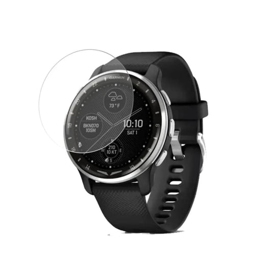 Garmin D2 Air X10 - Hydrogel Screen Protectors (Pack of 6)