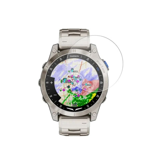 Garmin D2 Mach 1 - Screen Protector