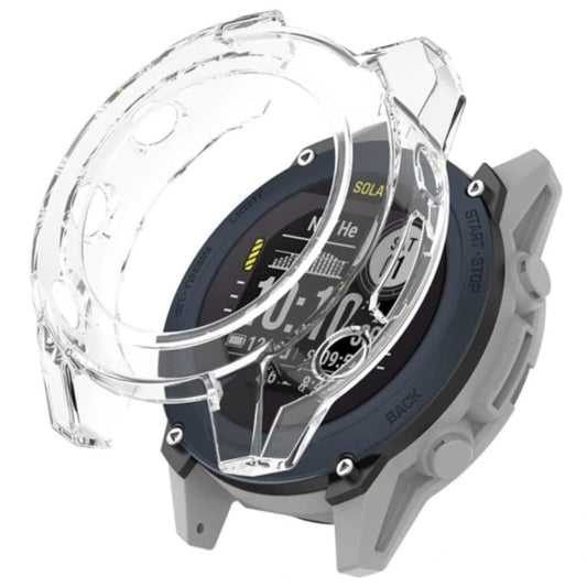 Garmin Descent G1 / G2 - Protective Case (Clear)