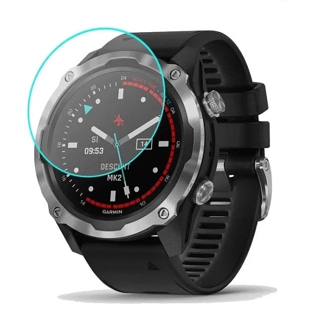 Garmin Descent Mk2 / Mk2i - Screen Protector