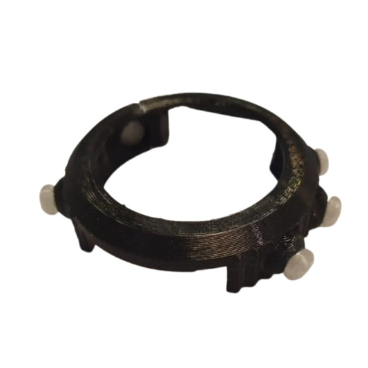 Garmin Descent Mk2S - Protective Case (Black)