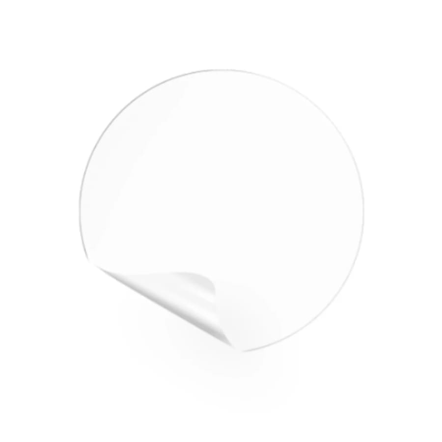 Garmin Descent Mk3 (43mm) - Hydrogel Screen Protectors (Pack of 6)