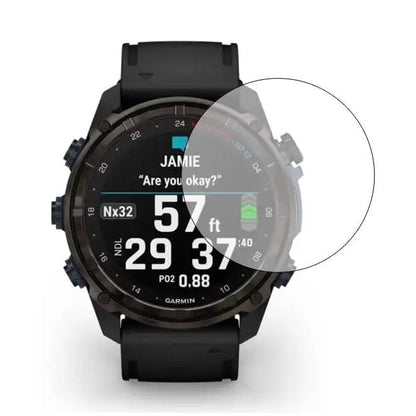 Screen Protectors for Garmin Descent Mk3i (51mm) (Pack of 4)