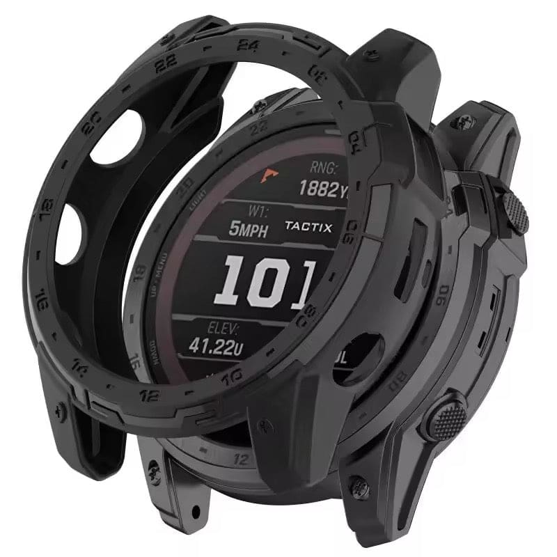 Garmin Enduro 2 - Protective Case (Black)