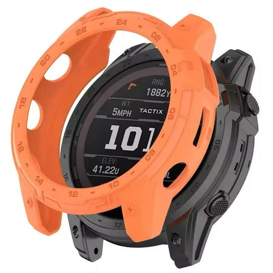 Garmin Enduro 2 - Protective Case (Orange)