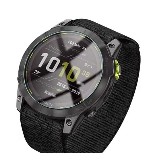 Screen Protectors for Garmin Enduro 2 (Pack of 4)