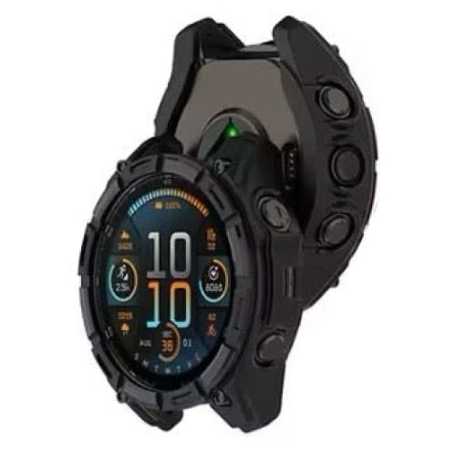Garmin Enduro 3 - Protective Case (Black)