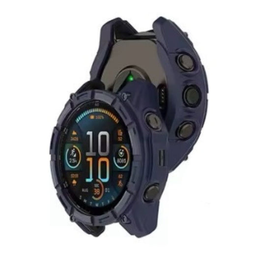 Garmin Enduro 3 - Protective Case (Navy)