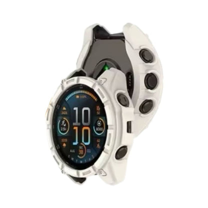 Garmin Enduro 3 - Protective Case (White)