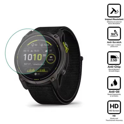 Garmin Enduro 3 - Screen Protector