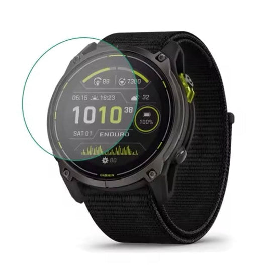 Screen Protectors for Garmin Enduro 3 (Pack of 4)