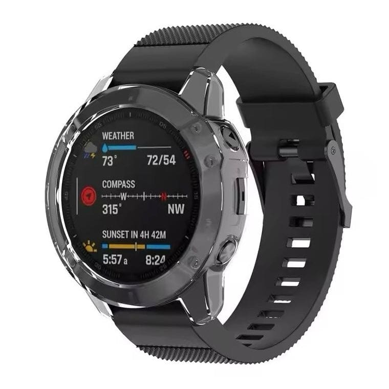 Garmin Enduro - Protective Case (Clear)