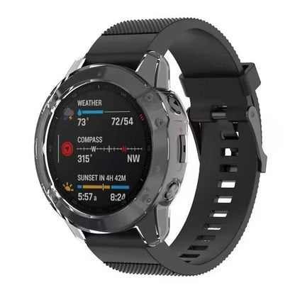 Garmin Enduro - Protective Case (Clear)