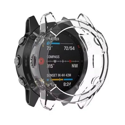 Garmin Enduro - Protective Case (Clear)